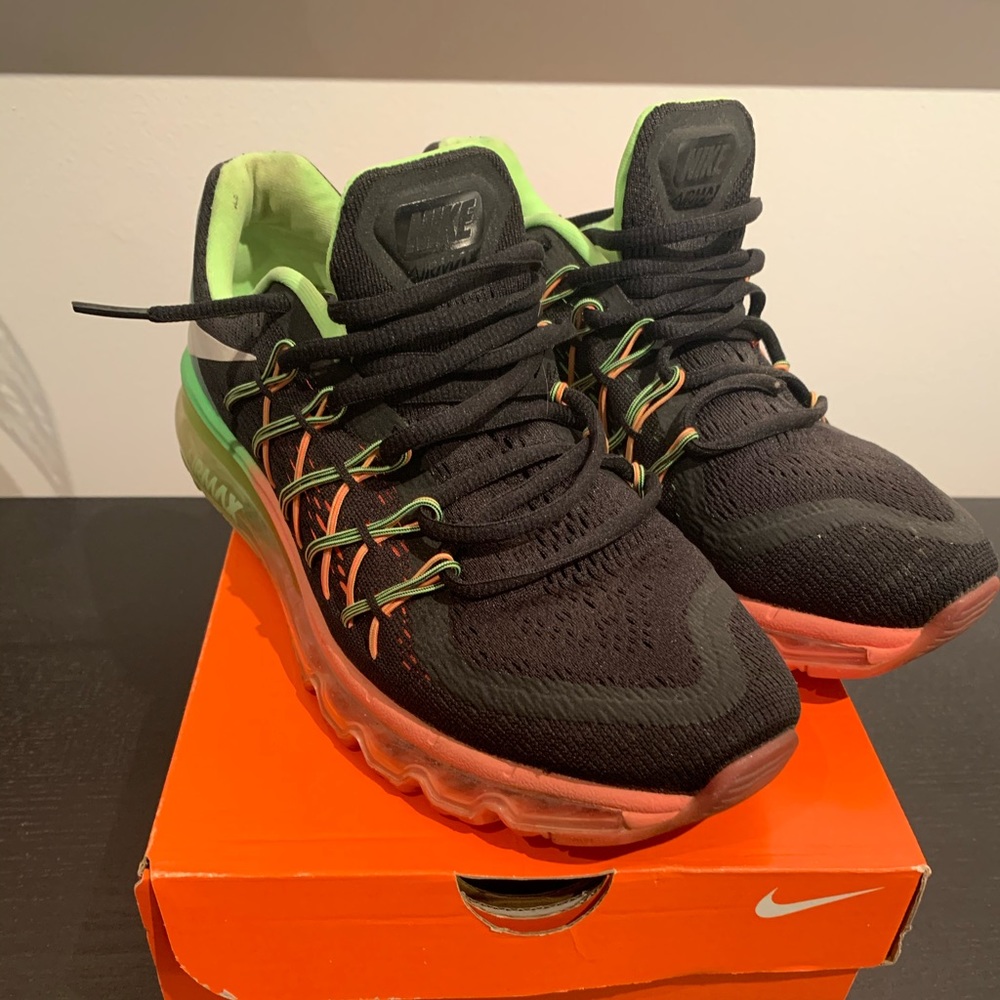 Women’s Nike AirMax